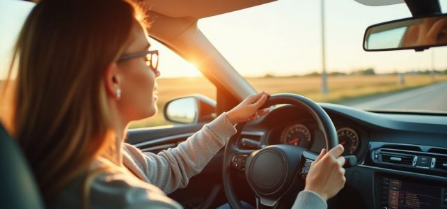 Comprendre l’assurance auto : votre guide ultime pour naviguer en toute sécurité Comprendre l’assurance auto : votre guide ultime pour naviguer en toute sécurité
