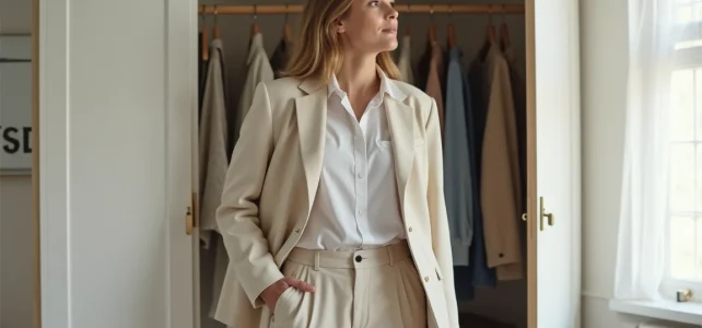 Comment définir facilement un style vestimentaire qui reflète vraiment votre personnalité Comment définir facilement un style vestimentaire qui reflète vraiment votre personnalité