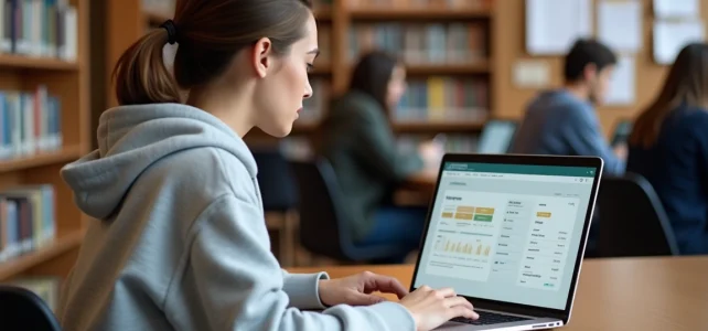Tout savoir sur l’ENT étudiant de l’Université de Tours : guide et fonctionnalités Tout savoir sur l’ENT étudiant de l’Université de Tours : guide et fonctionnalités
