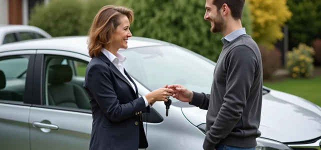 Les meilleures solutions pour acheter ou vendre votre véhicule d&rsquo;occasion en toute confiance
