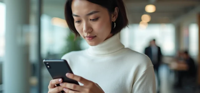 Les dernières tendances et innovations à ne pas manquer dans le monde de la tech Les dernières tendances et innovations à ne pas manquer dans le monde de la tech