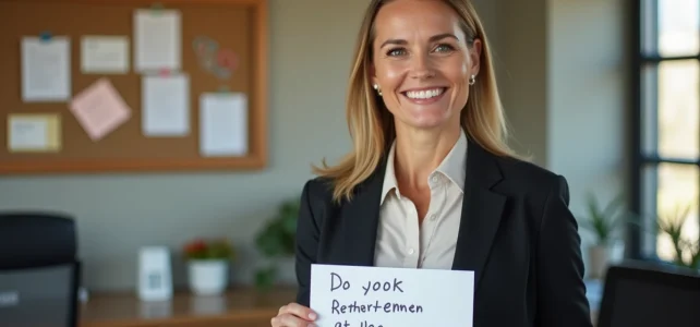 Inspirez-vous : idées et conseils pour rédiger un texte de départ en retraite pour collègue