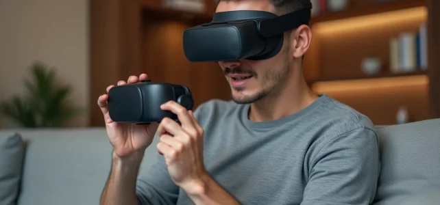 Découvrez le Pico 5 : date de sortie, fonctionnalités et innovations à ne pas manquer Découvrez le Pico 5 : date de sortie, fonctionnalités et innovations à ne pas manquer