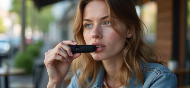 Tout savoir sur la Puff 9K : nouvelle tendance et usages dans la vape Tout savoir sur la Puff 9K : nouvelle tendance et usages dans la vape