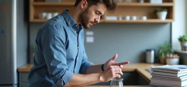 Comment réussir la conversion de mm3 en litre : guide pratique et astuces utiles Comment réussir la conversion de mm3 en litre : guide pratique et astuces utiles