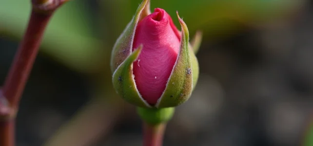Tout savoir sur l&rsquo;œil de rosier : définition, rôle et conseils pour votre jardin