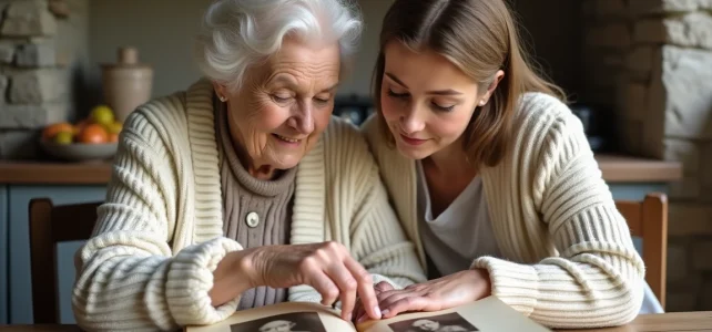 Redécouvrir et transmettre le patrimoine familial : astuces et conseils pour préserver nos racines Redécouvrir et transmettre le patrimoine familial : astuces et conseils pour préserver nos racines